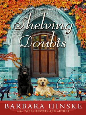cover image of Shelving Doubts
